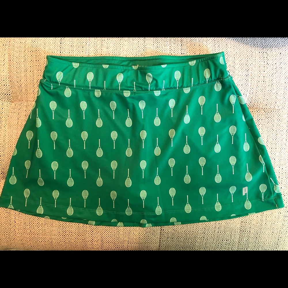 Prince Tennis Skort, M
